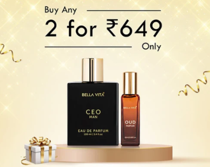 Ultimate Perfume Box